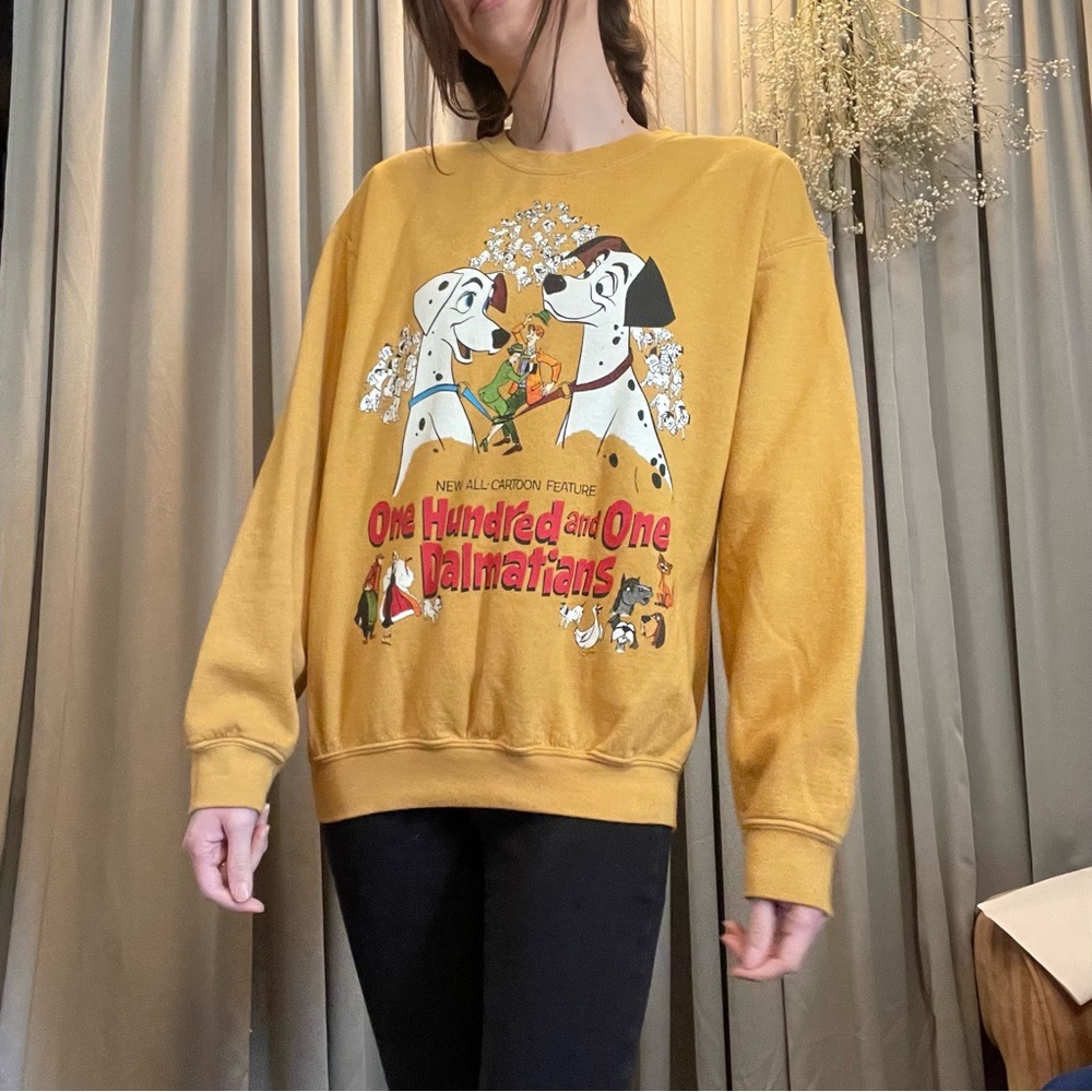 Disney 101 Dalmatians